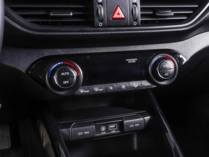 Седан Kia Cerato 2018 года, 1580000 рублей, Ростов-на-Дону