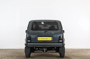 Внедорожник ВАЗ (LADA) Niva Legend 2025 года, 1099000 рублей, Тюмень