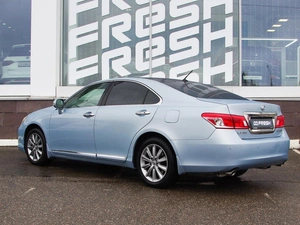 Седан Lexus ES 2011 года, 1445000 рублей, Владимир
