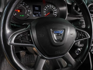 Внедорожник Dacia Duster 2018 года, 1739000 рублей, Воронеж