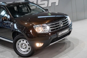 Внедорожник Renault Duster 2015 года, 1049000 рублей, Петрозаводск