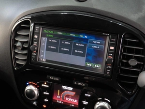 Внедорожник Nissan Juke 2017 года, 1299000 рублей, Тюмень