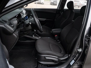 Седан Kia Rio 2016 года, 1050000 рублей, Краснодар