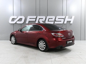 Седан Mazda 6 2011 года, 1129000 рублей, Аксай