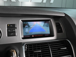 Внедорожник Audi Q7 2014 года, 2376000 рублей, Ростов-на-Дону
