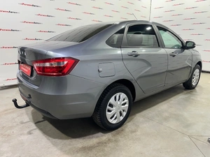 Седан ВАЗ (LADA) Vesta 2017 года, 699000 рублей, Красноярск