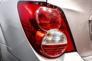 Седан Chevrolet Aveo 2013 года, 539000 рублей, Барнаул