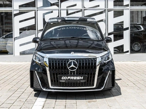 Минивэн Mercedes-benz Vito 2025 года, 8800000 рублей, Ставрополь