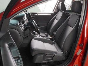 Хетчбэк Volkswagen Golf 2010 года, 849000 рублей, Воронеж