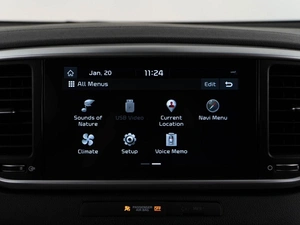 Внедорожник Kia Sportage 2020 года, 2099999 рублей, Москва