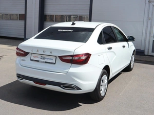 Седан ВАЗ (LADA) Vesta 2024 года, 1250000 рублей, Железногорск