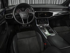 Седан Audi A6 2019 года, 4888000 рублей, Ставрополь