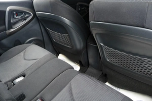 Внедорожник Toyota RAV4 2011 года, 1389000 рублей, Тюмень