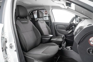 Седан Renault Logan Stepway 2020 года, 1289000 рублей, Петрозаводск