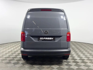 Фургон Volkswagen Caddy 2019 года, 1849900 рублей, Казань