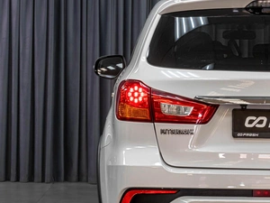 Внедорожник Mitsubishi ASX 2017 года, 1999000 рублей, Тюмень