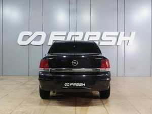 Седан Opel Astra 2008 года, 579000 рублей, Воронеж