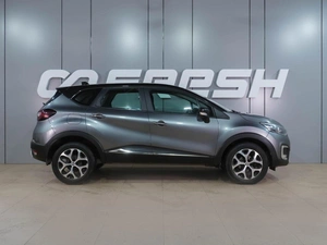 Внедорожник Renault Kaptur 2021 года, 1449000 рублей, Воронеж