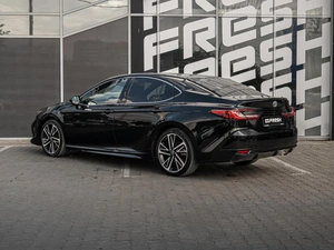 Седан Toyota Camry 2024 года, 3599000 рублей, Краснодар