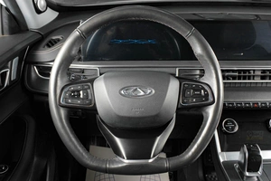 Внедорожник Chery Tiggo 7 Pro Max 2023 года, 2379000 рублей, Тюмень