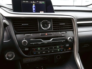 Внедорожник Lexus RX 2019 года, 4080000 рублей, Краснодар