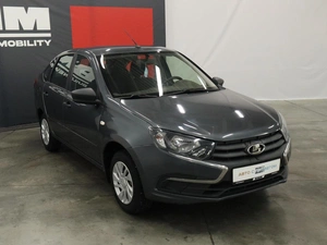 Лифтбек ВАЗ (LADA) Granta 2018 года, 600000 рублей, Курск