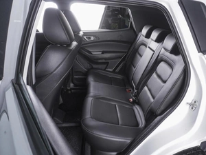 Внедорожник Chery Tiggo 4 2021 года, 1370000 рублей, Ростов-на-Дону