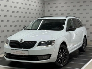 Универсал Skoda Octavia 2016 года, 1999000 рублей, Красноярск