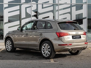 Внедорожник Audi Q5 2009 года, 1489000 рублей, Краснодар