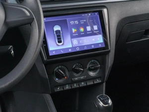 Лифтбек Skoda Rapid 2018 года, 1099000 рублей, Сургут