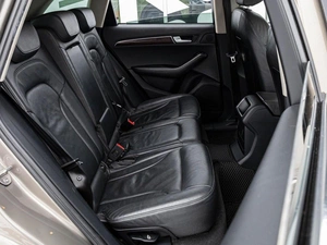 Внедорожник Audi Q5 2009 года, 1775000 рублей, Краснодар