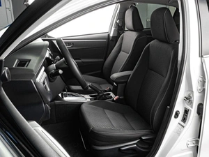 Седан Toyota Corolla 2013 года, 1499000 рублей, Тюмень