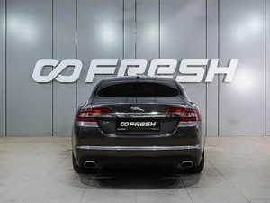 Седан Jaguar XF 2010 года, 1199000 рублей, Воронеж
