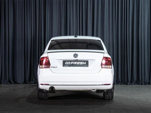 Седан Volkswagen Polo 2018 года, 1098000 рублей, Волгоград