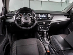 Лифтбек Skoda Rapid 2021 года, 1689000 рублей, Воронеж
