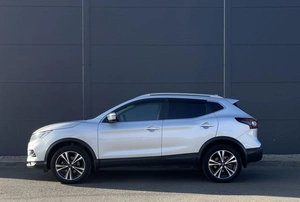 Внедорожник Nissan Qashqai 2020 года, 2190000 рублей, Солонцы