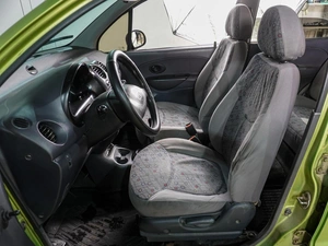 Хетчбэк Daewoo Matiz 2008 года, 199000 рублей, Воронеж