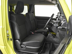 Внедорожник Suzuki Jimny 2021 года, 2450000 рублей, Ставрополь