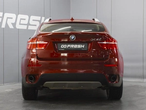 Внедорожник BMW X6 2011 года, 2290000 рублей, Омск