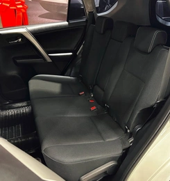 Внедорожник Toyota RAV4 2016 года, 2557000 рублей, Красноярск