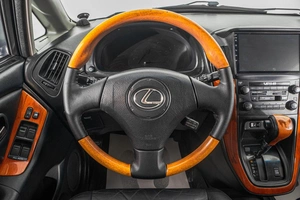 Внедорожник Lexus RX 2001 года, 959000 рублей, Барнаул