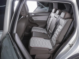 Внедорожник Volkswagen Tiguan L 2021 года, 4199000 рублей, Ростов-на-Дону