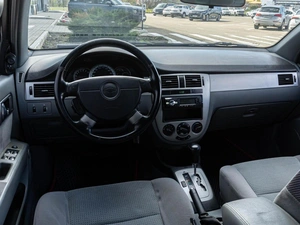 Седан Chevrolet Lacetti 2008 года, 600000 рублей, Краснодар