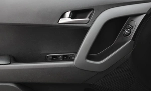 Внедорожник Hyundai Creta 2020 года, 1799000 рублей, Орёл