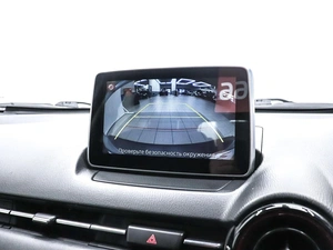 Внедорожник Mazda CX-3 2016 года, 1419000 рублей, Красноярск