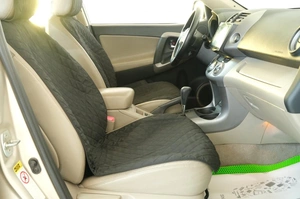 Внедорожник Toyota RAV4 2008 года, 1389000 рублей, Омск