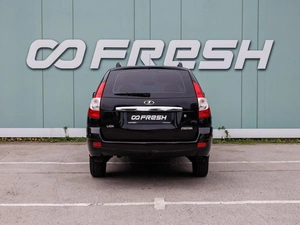 Универсал ВАЗ (LADA) Priora 2014 года, 470000 рублей, Большой Сочи