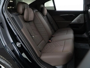 Седан BMW 5 серия 2025 года, 8783055 рублей, Москва