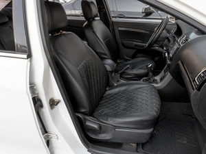 Седан Geely Emgrand EC7 2013 года, 469000 рублей, Саратов