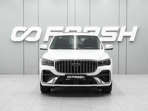 Внедорожник Geely Xingyue L 2026 года, 4490000 рублей, Ростов-на-Дону